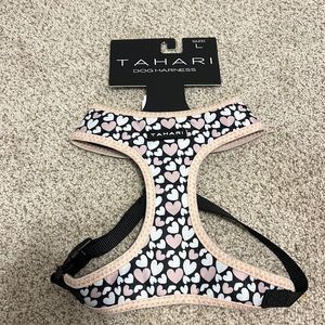 Tahari dog harness size large